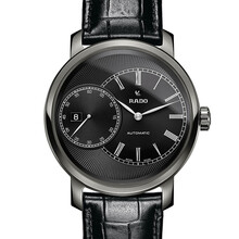 男士機械腕表，讓你的生活更簡(jiǎn)單