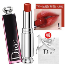 dior口紅740