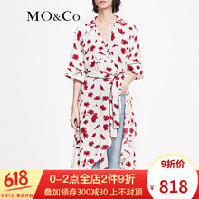 moco,流行,元素,裙褲,趨勢,新款,樣式