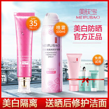 美白隔離，讓你的肌膚更健康