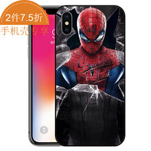 蜘蛛俠iphone5