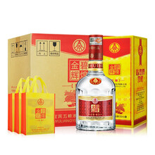 五糧液52度6瓶裝