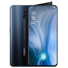 OPPO Reno 手機 黑色，黑色系