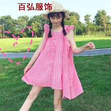 時(shí)尚百搭連衣裙，打造個(gè)性女神