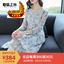 減齡小白裙，打造優(yōu)雅氣質(zhì)女神