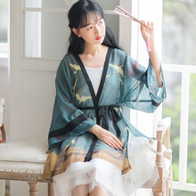 牛仔外套，穿出你的時(shí)尚氣質(zhì)范