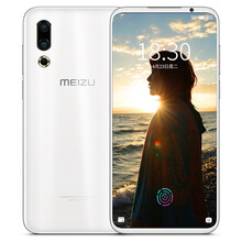 魅族（MEIZU） 魅族16s 手機 白色