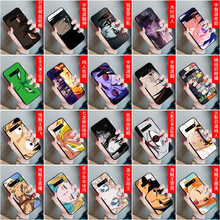 虎圖騰 三星NOTE8 手機殼/保護套