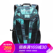 戶外登山包哥倫比亞