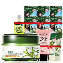安安金純（A'Gensn） 面部精華 提拉緊致，保濕，補水