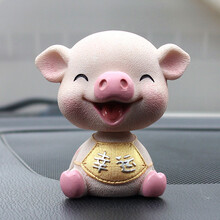 個(gè)性創(chuàng  )意擺件，裝點(diǎn)你的家居生活