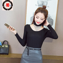 時(shí)尚長(cháng)袖睡衣，微胖女生的好幫手