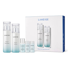 蘭芝（LANEIGE）套裝/禮盒美白，細(xì)致毛孔，保濕，補(bǔ)水