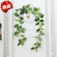 復(fù)古玻璃花瓶，讓你愛(ài)上生活