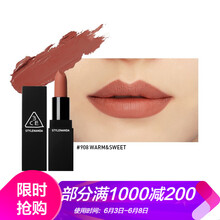 9 3ce唇