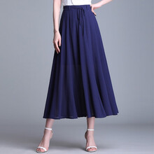 簡(jiǎn)約半身裙，打造優(yōu)雅女人味