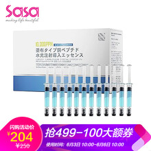 涂抹式光針