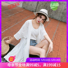 氣質(zhì)小白裙，讓你變身優(yōu)雅女神