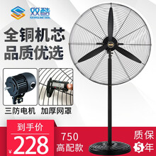 工業(yè)風扇電機