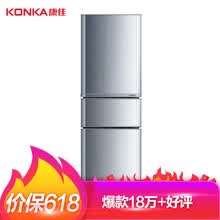 ���ѣ�KONKA�� BCD-192MT-GY ���� ����
