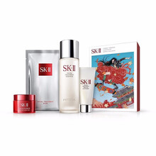 SK-II乳液/面霜美白，控油平衡，抗皺，滋潤，提拉緊致，保濕，提亮膚色，修護，抗痘，補水