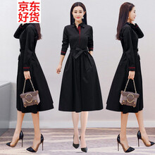 氣質(zhì)連衣裙，讓你變身性感小仙女