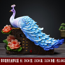 創(chuàng)意陶瓷擺件，打造精致客廳氛圍