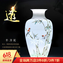景德鎮(zhèn)瓷器大師作品
