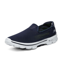 斯凱奇（Skechers）男士海軍藍色 44，39.5，40，41，42，43
