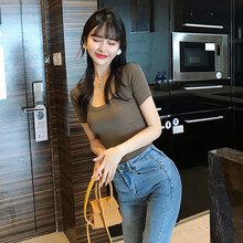時尚寬松短裙，打造優(yōu)雅小仙女