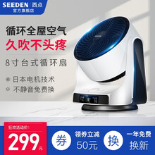 SEEDEN KF-5071 電風(fēng)扇