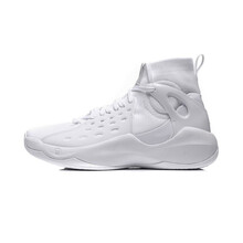 李寧（LI-NING）籃球鞋暗藍色/天堂藍/標準白 