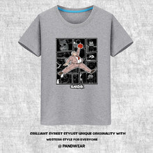 攀威（PALNMVIER） 短袖 男士T恤 灰色 S，XL，L，XXXL，XXL，M
