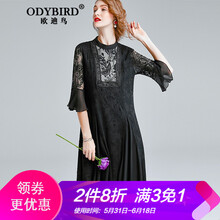 氣質(zhì)蕾絲裙，讓你穿出優(yōu)雅小仙女
