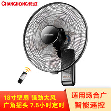 工業(yè)風扇長虹