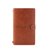 歐式日韓日記本