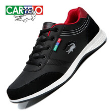 CARTELO男士EY3690 黑色 （四季款） 42