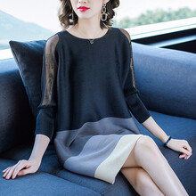 百搭條紋連衣裙，穿出你的氣質(zhì)