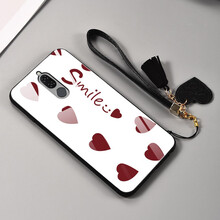 萬(wàn)姆 華為麥芒7/麥芒6 手機殼/保護套