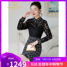 元素,新款,樣式,趨勢,歐根紗格子裙,流行