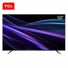 TCL 43P6 55英寸 4K超清電視