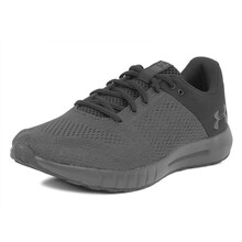 安德瑪（Under Armour）跑步鞋3021231-003黑色 