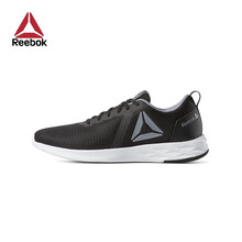 Reebok跑步鞋DV4090-黑色 