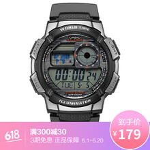 卡西歐ae1000w