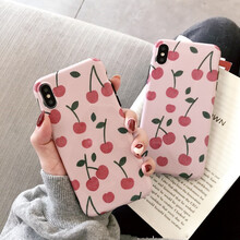 杜能（DUNENG） iPhone X XS 手機殼/保護套
