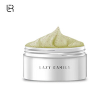 LAZY FAMILY潔面霜/膏 120ml