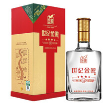 金徽52%vol375mL-500mL，500ml 濃香型，濃香