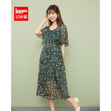 夏日聚會(huì)，連衣裙讓你美翻天