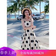 時(shí)尚連衣裙，讓你美美噠！