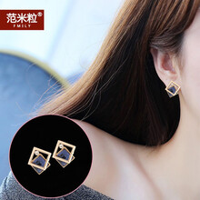 浪漫珍珠耳飾，打造優(yōu)雅女人味